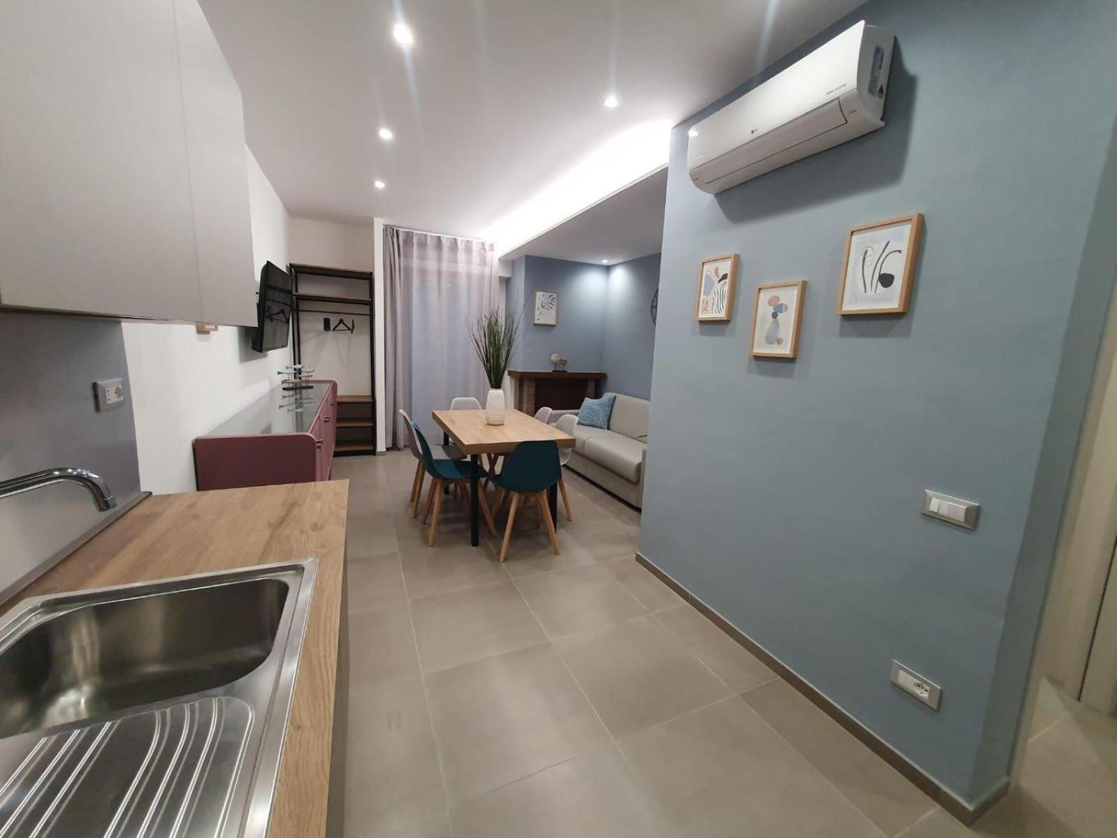 Playa-Degli-Angeli-Libeccio Apartment Gabicce Mare Exterior photo