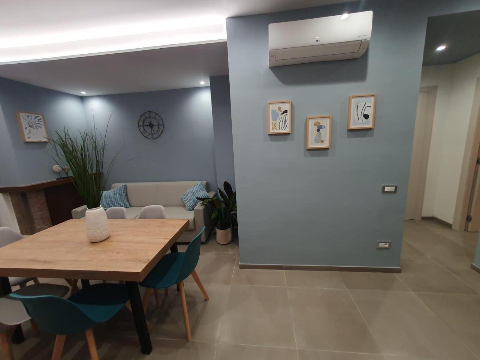 Playa-Degli-Angeli-Libeccio Apartment Gabicce Mare Exterior photo